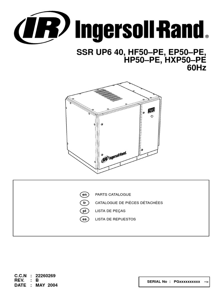 UP6 40 May 2004 Parts | PDF | Relay | Electrical Connector