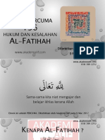 Hukum dan Kesalahan Al-Fatihah.pdf