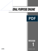 Manual Motor Honda 390 PDF