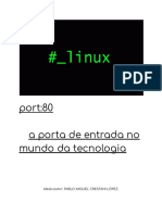 Port80 - Guia Linux