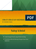 Dokumen - Tips - Materi Dokcil Obat