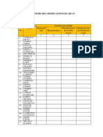 Instrumen Pengetahuan Dan Keterampilan