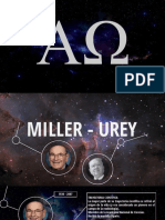 Miller - Urey PDF