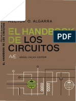 El Handbook de los Circuitos - Hector Algarra.pdf