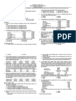 Diagnostic Exam 2017