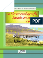 Electrocardiografía Basado en Cuento y Poesía 1 PDF