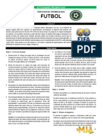 Futbol PDF