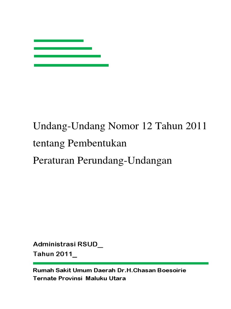 80 Gambar Rumah Sakit Umum Ternate Terbaru