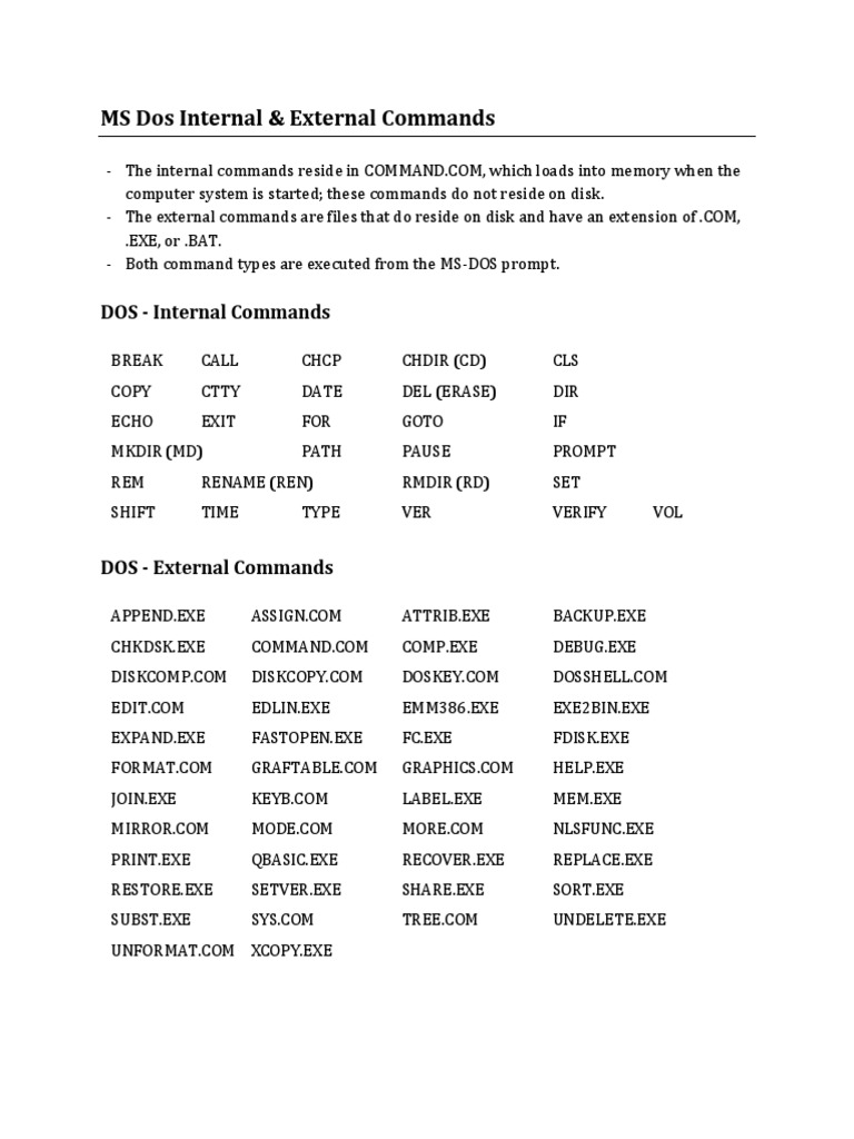 CUI vs GUI: Key Differences Explained | PDF | Graphical User Interfaces ...
