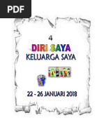 RPH 4...... 2018 Keluarga Saya