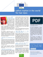 PDF Hairdyes