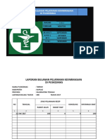 7. Laporan Pelayanan Kefarmasian Per Tiga Bulan