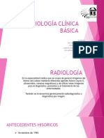 Radiología Clínica Básica