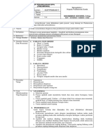 Sop Ispa Pneumonia