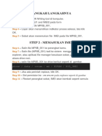 Tutorial IMEI