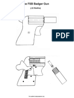 The FSB Badger Gun PDF