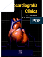 Electrocardiografía Clínica, 2da Ed, 2004 PDF