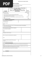 Questionário Das Informações Tributárias