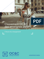 OCC Proposition Index France 2018
