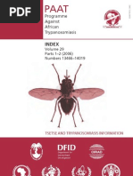 Download PPAT Programme against Afican Trypanosomiasis by toolsline SN37031552 doc pdf