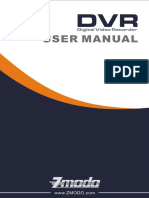 User's Manual H911uvdh