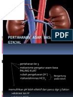 Pertahanan Asam Basa Oleh Ginjal Pleno