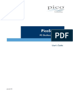 Picoscope 6 Users Guide en