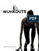 Ultimate HIIT Guide PDF