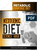 Metabolic Advantage Diet PrintFriendly