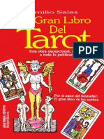 Tarot - Emilio Salas