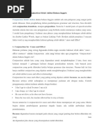 100 Judul Skripsi Bahasa Inggris Kalimat Linguistik