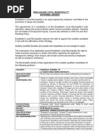 One Capital Graduate Programme 2026 | PDF