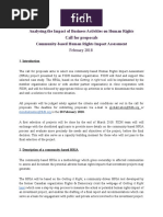 FIDH Call for Proposal COBHRIA 2018_EN 