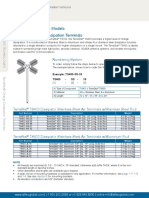 ALLTEC-Lightning-Protection-Catalog 1.6 TS400 Dissipation Terminals