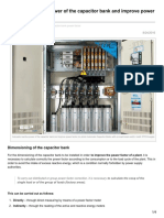 Electrical-Engineering-portal.com-Calculate Reactive Power of the Capacitor Bank and Improve Power Factor