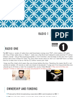 Radio 1 PDF