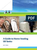 Oil Tank Guide English