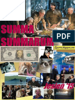 Summa Summarum Jesien 15 Cover