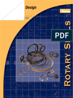 Parker radial shaft seals 5350.pdf