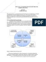 1 Student Lifecycle Framework