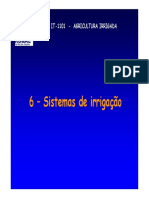 Sistemas de Irrigacao PDF