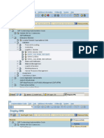 Create Plant, Assign Company Code