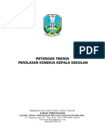 Petunjuk Teknis