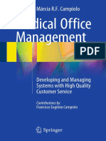 MárcManaging Systems With High Quality Customer Service