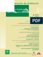 Revista Andaluza Admon Publica