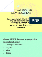 Bantuan Dokter