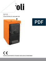 Manual Ferroli SFR PDF