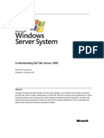 Understanding Biztalk Server 2006: Microsoft Corporation Published: October 2005