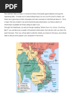 Vietnam War Webquest