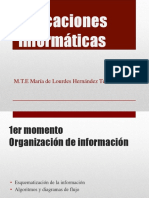 Programa Appinformaticas